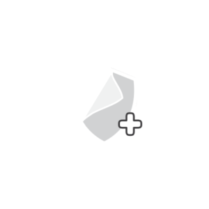 self healing film icon
